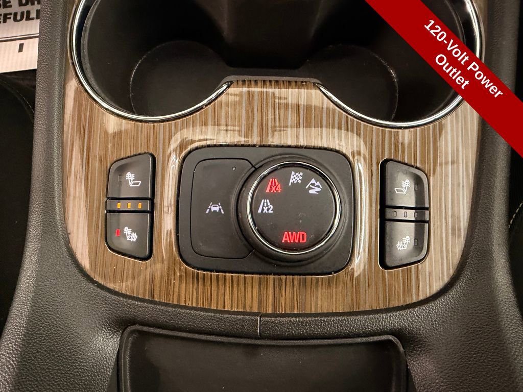 Used 2023 GMC Acadia SLE w/ Driver Convenience Package image 29