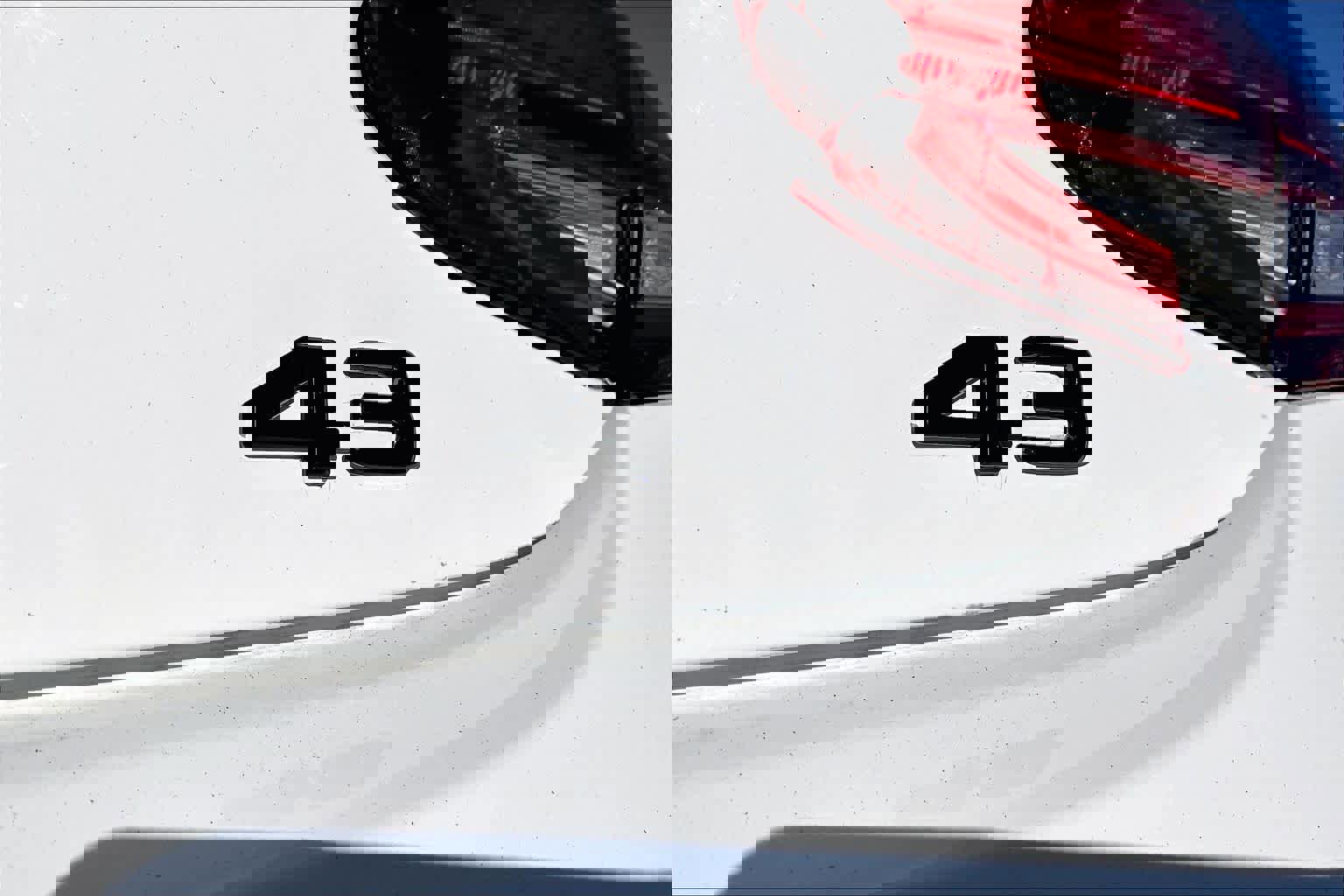 Certified 2021 Mercedes-Benz C 43 AMG 4MATIC Coupe image 31