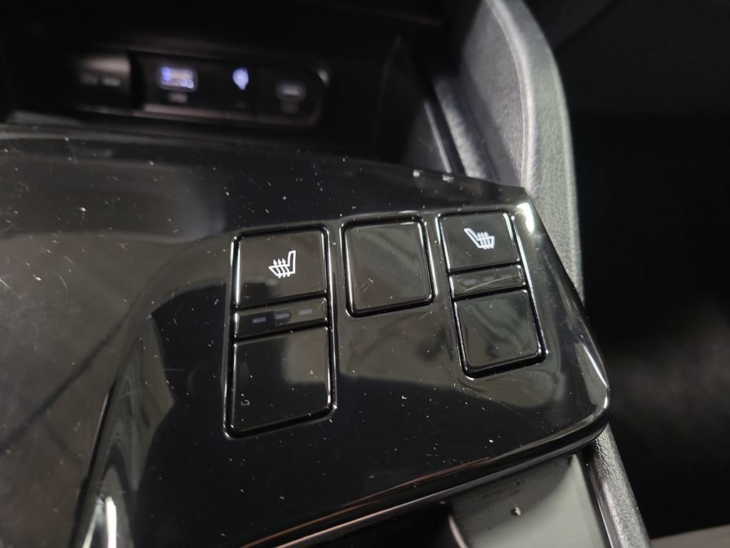 Used 2024 Kia Sportage X-Line AWD/4WD image 18