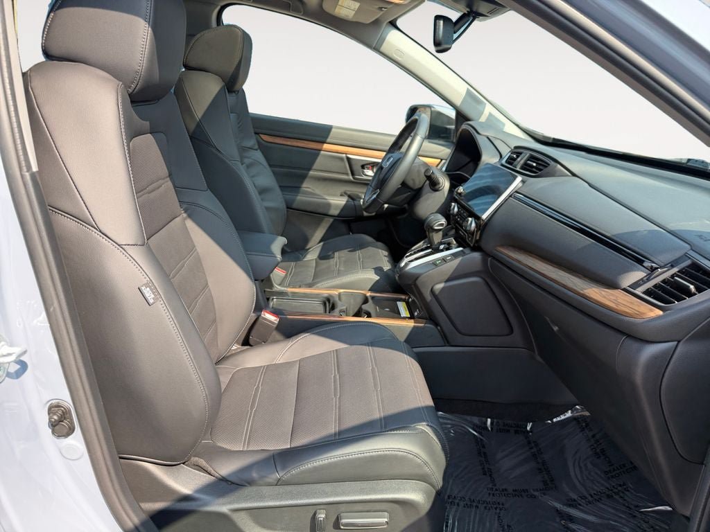 Used 2022 Honda CR-V Touring image 9