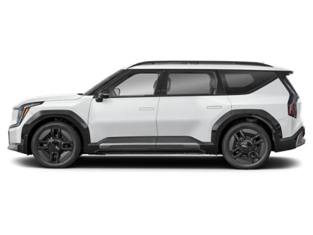 Used 2024 Kia EV9 GT-Line AWD/4WD image 3