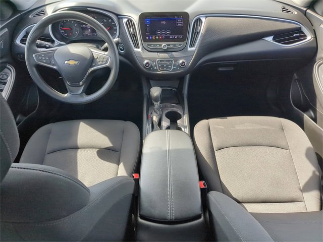 Used 2024 Chevrolet Malibu LT image 15