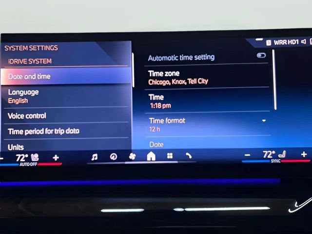 Used 2026 BMW 530i xDrive AWD/4WD image 52