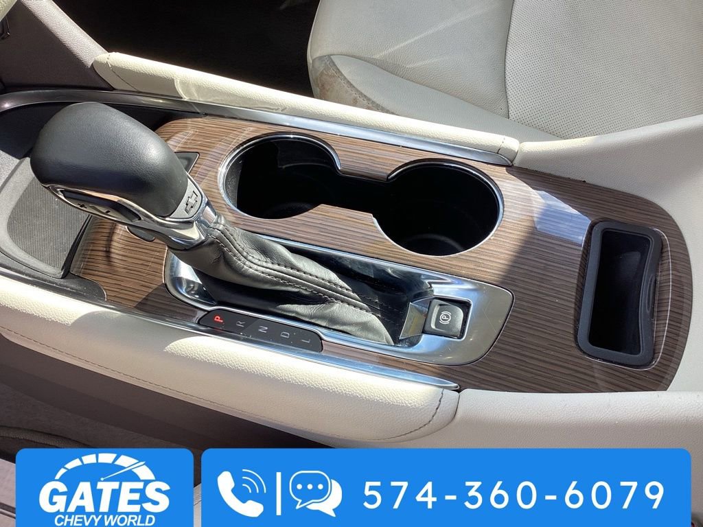 Used 2024 Chevrolet Malibu LT image 31