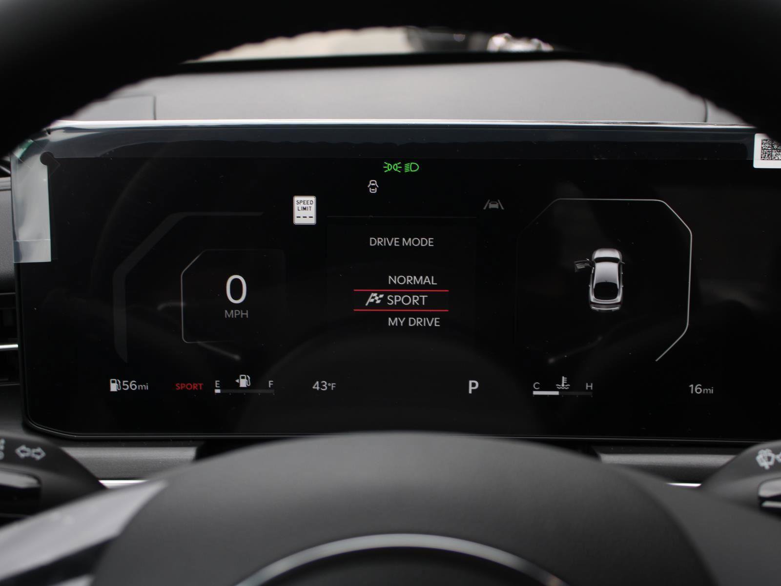 New 2026 Kia K5 GT image 13