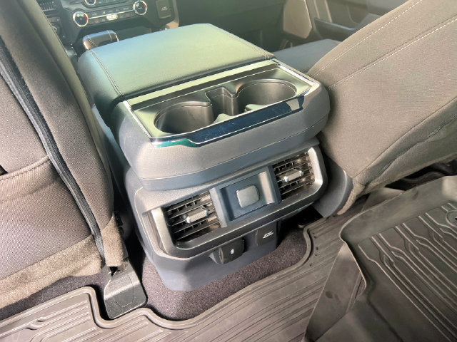Used 2023 Ford F150 XLT w/ Equipment Group 302A High AWD/4WD image 26