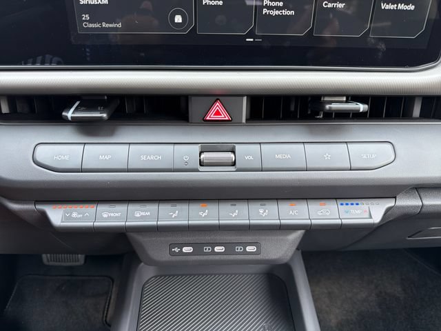 New 2027 Kia Seltos LX AWD/4WD image 14