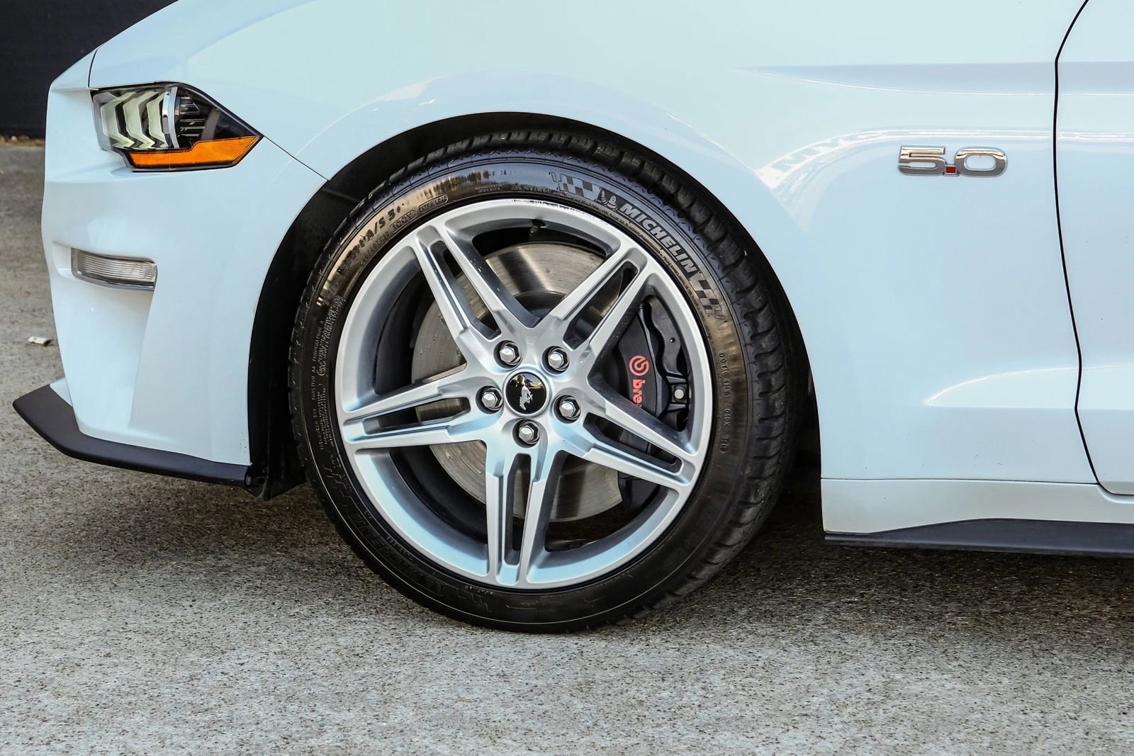 Used 2019 Ford Mustang GT Premium w/ GT Performance Package image 60