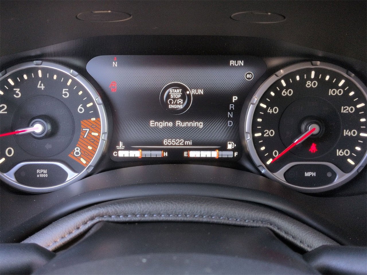 Used 2021 Jeep Renegade Latitude image 13