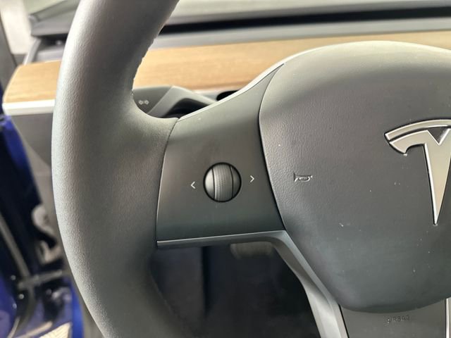 Used 2020 Tesla Model Y Long Range image 15