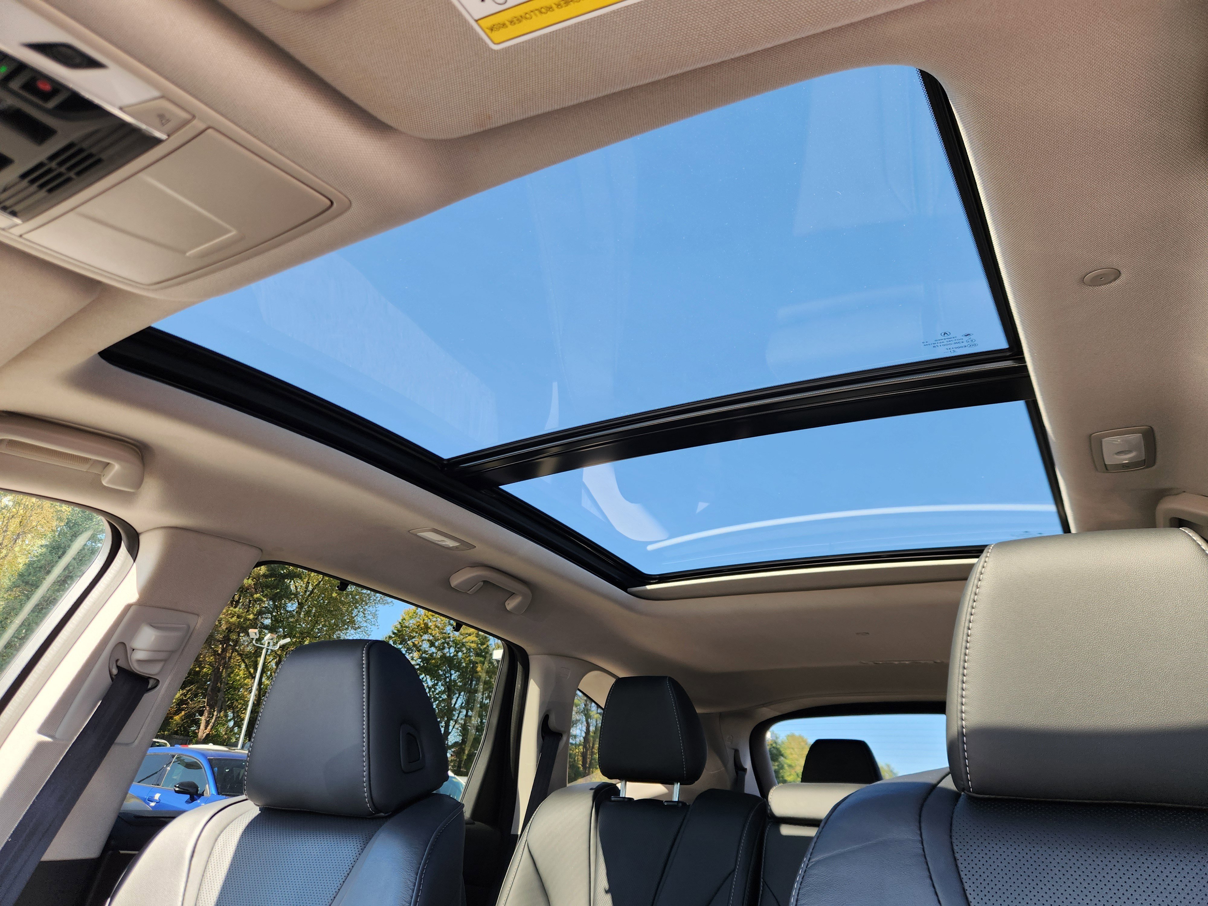 Certified 2023 Acura MDX SH-AWD w/ Technology Package image 16