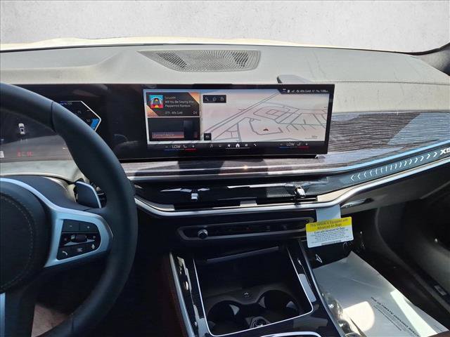 New 2026 BMW X5 xDrive50e w/ M Sport Package AWD/4WD image 11