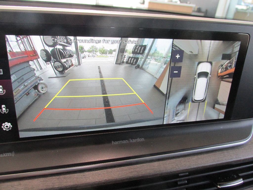 Used 2022 Kia Telluride SX w/ SX Prestige Package image 23