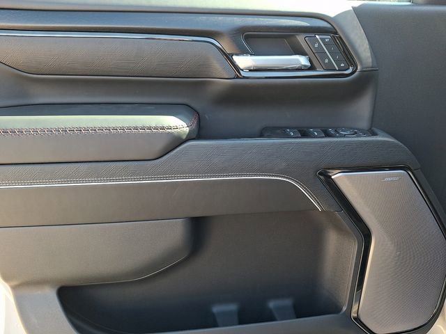 New 2026 GMC Sierra 2500 AT4X image 14