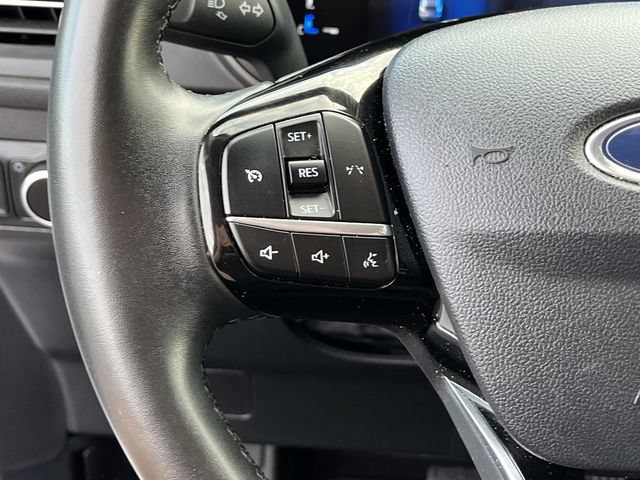 Used 2024 Ford Escape Active AWD/4WD image 28