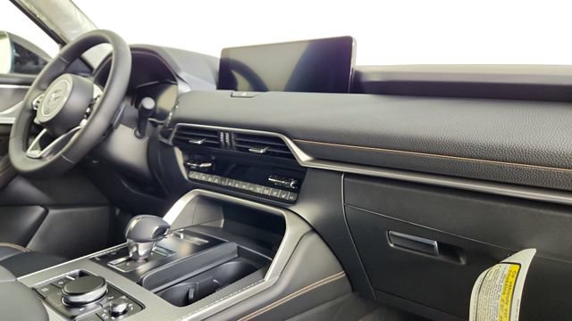 New 2026 MAZDA CX-90 Plug-In Hybrid w/Premium Sport AWD/4WD image 37