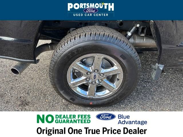 Certified 2024 Ford F150 XLT image 27