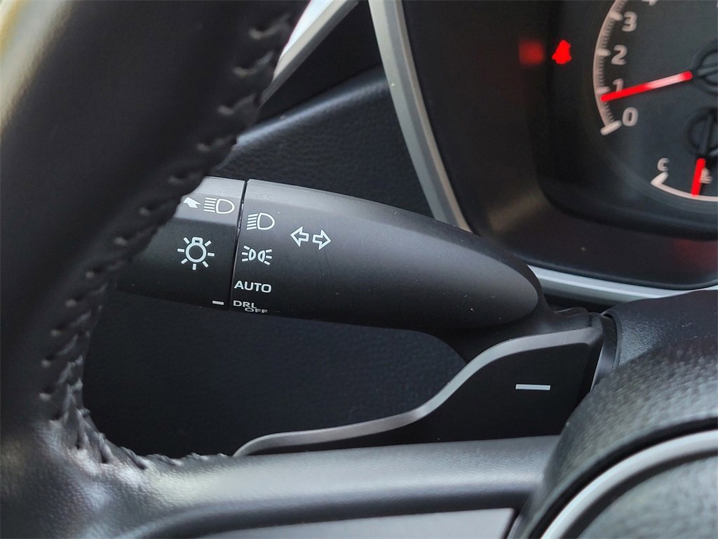 Used 2022 Toyota Corolla SE image 22