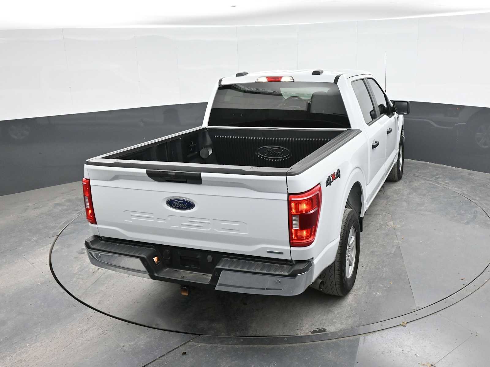 Used 2023 Ford F150 XLT image 31