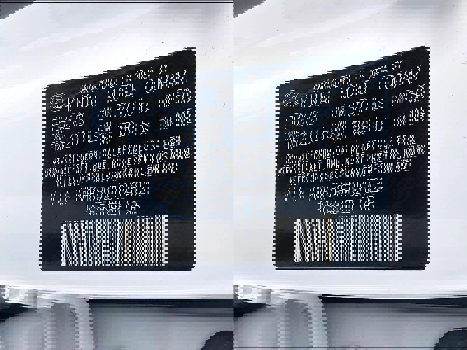 Certified 2023 Hyundai Venue Limited image 35