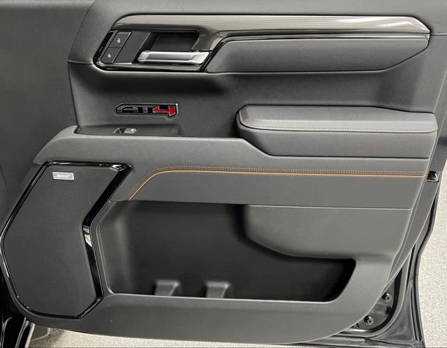 Used 2025 GMC Sierra 1500 AT4 w/ AT4 Premium Package image 54