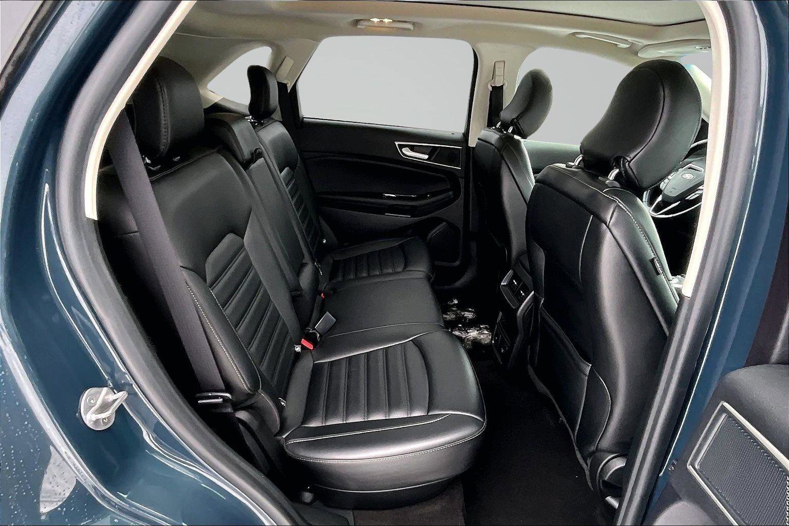 Used 2019 Ford Edge SEL w/ Equipment Group 201A image 20