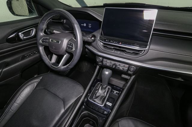 Used 2022 Jeep Compass High Altitude image 18