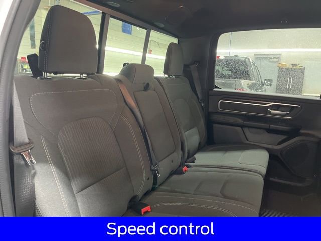 Used 2023 RAM 1500 Big Horn AWD/4WD image 31