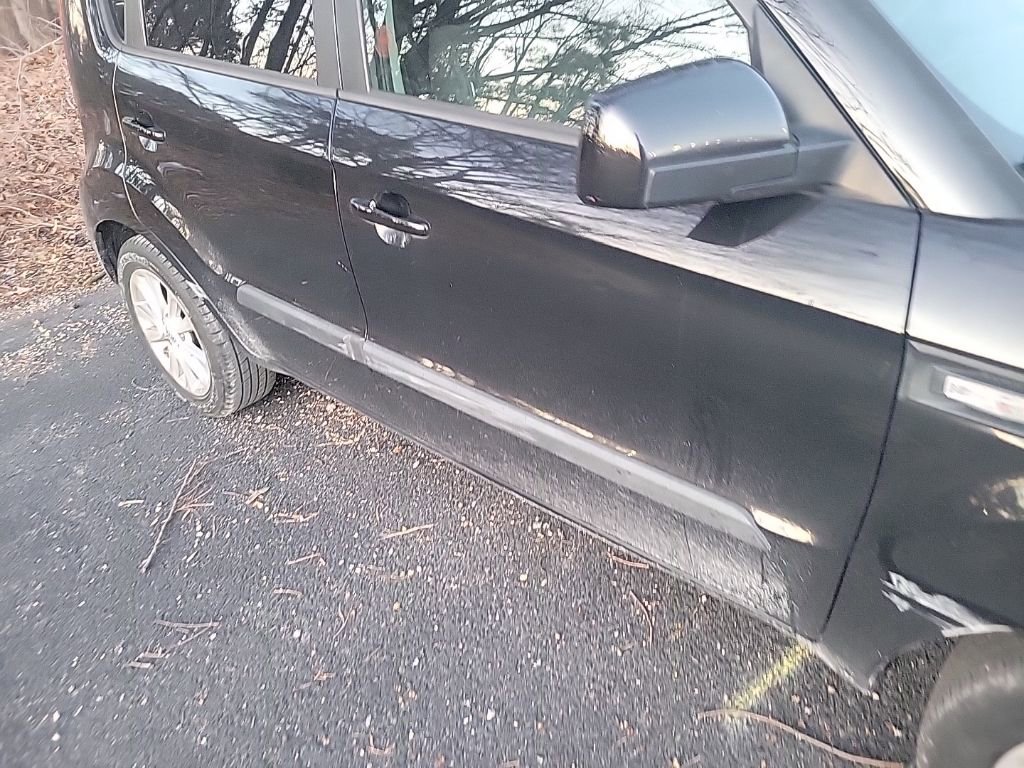 Used 2013 Kia Soul image 7