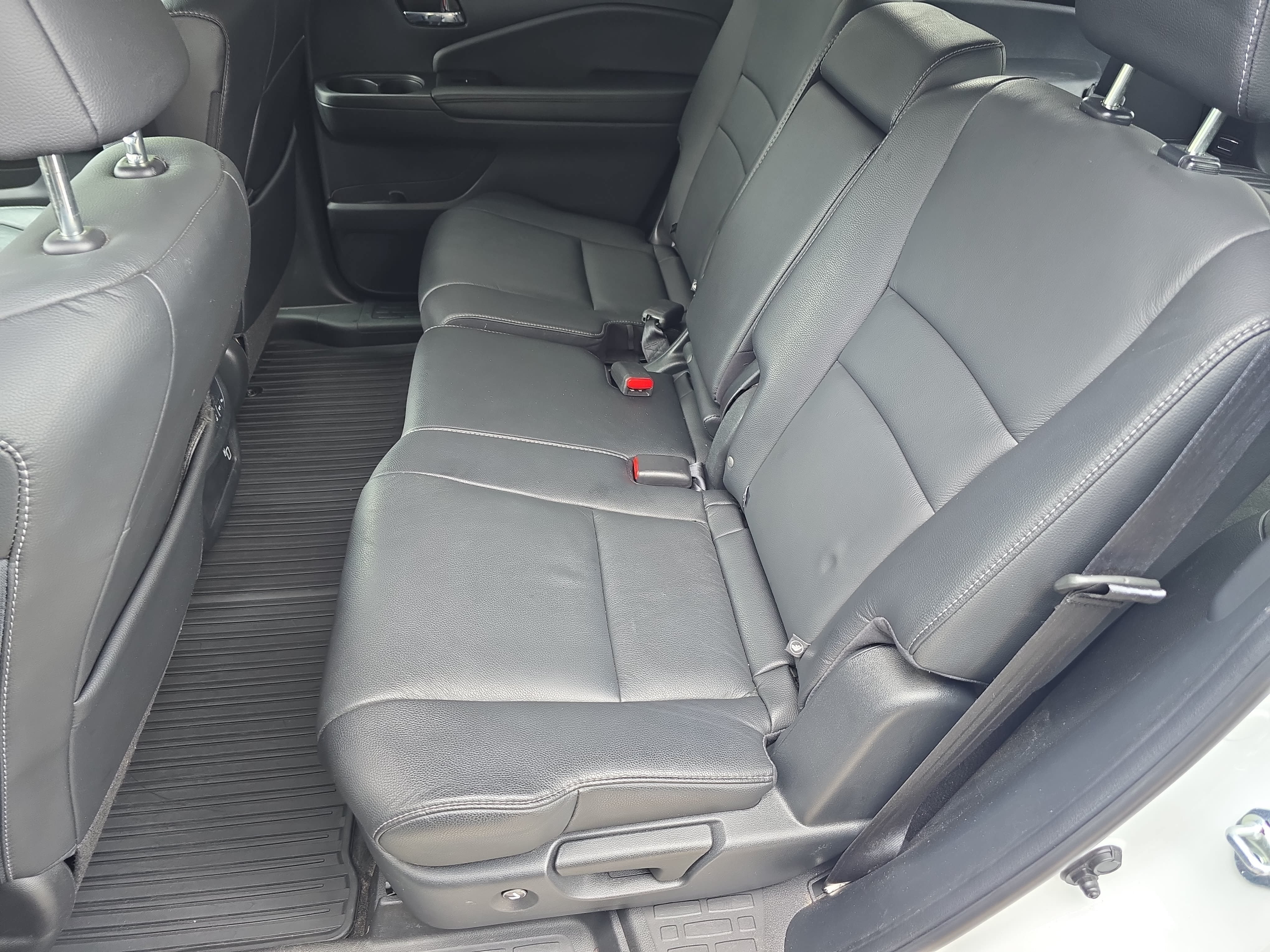Used 2021 Honda Pilot Special Edition image 15