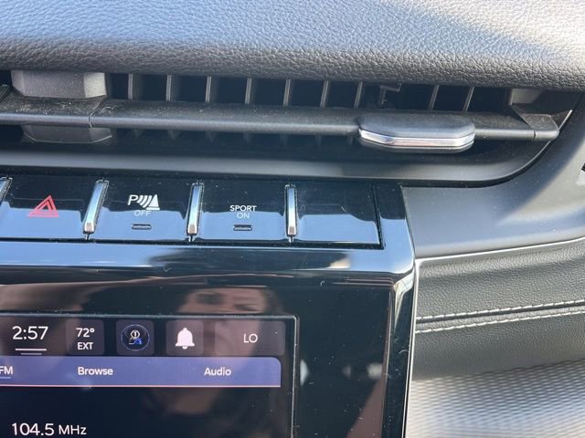 Used 2023 Jeep Grand Cherokee L Laredo image 19