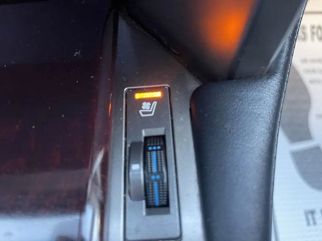 Used 2017 Lexus GX 460 Luxury image 29