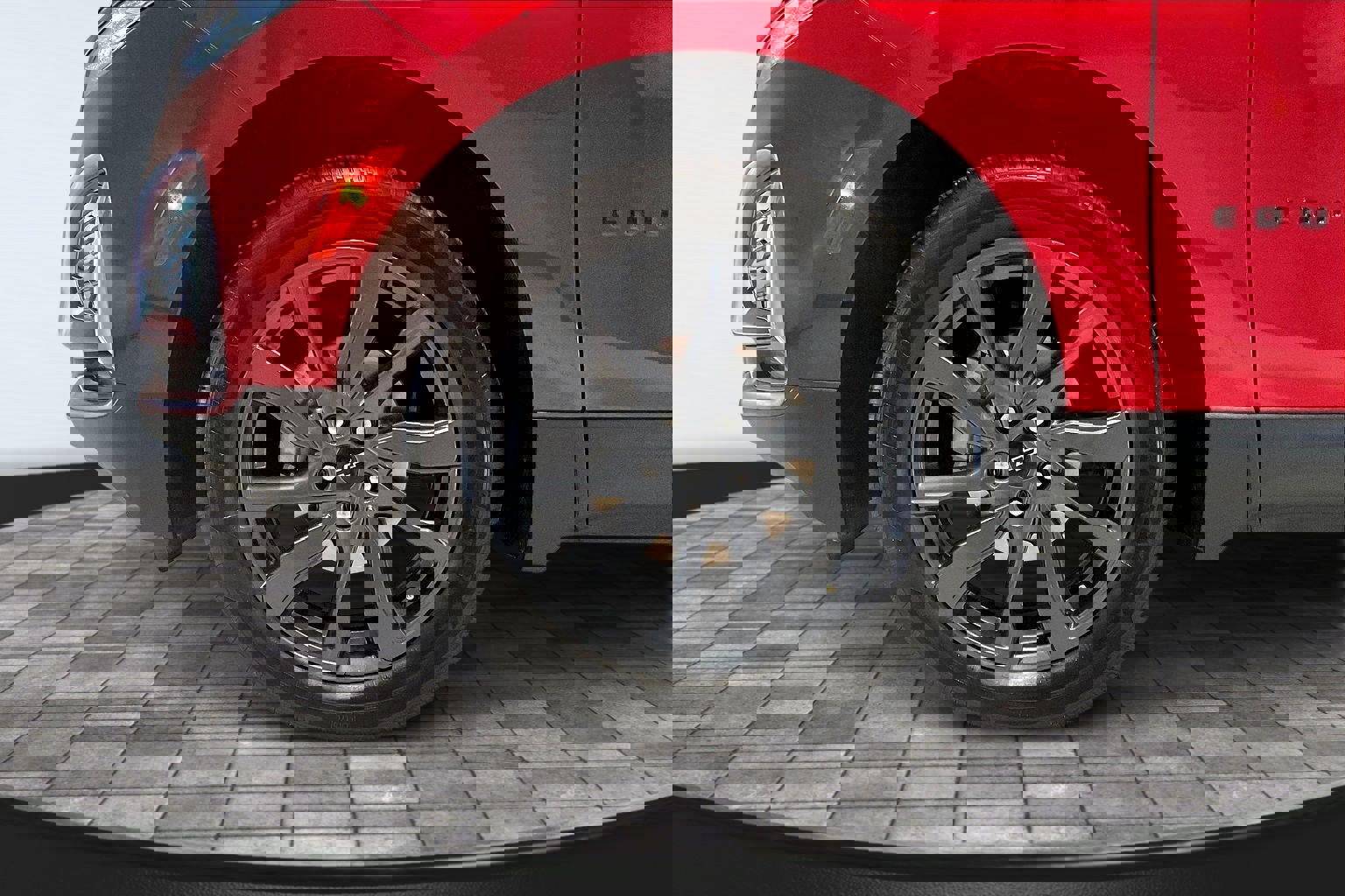 Used 2024 Chevrolet Equinox RS image 33