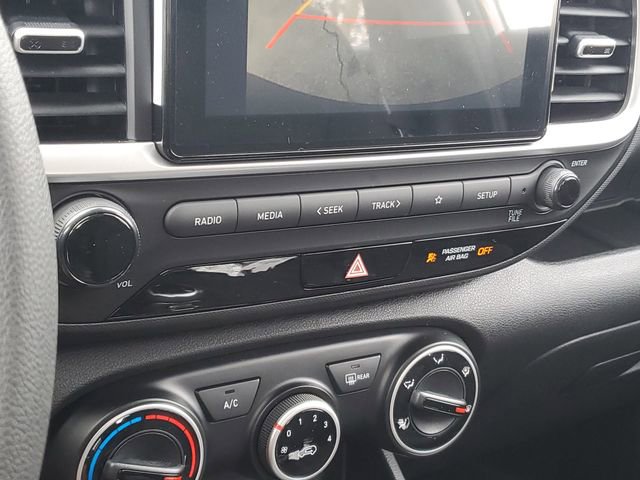 New 2026 Hyundai Venue SE image 27