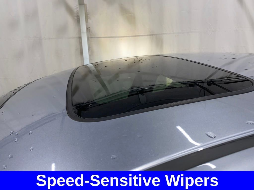 Used 2020 Acura ILX w/ Premium Package image 19