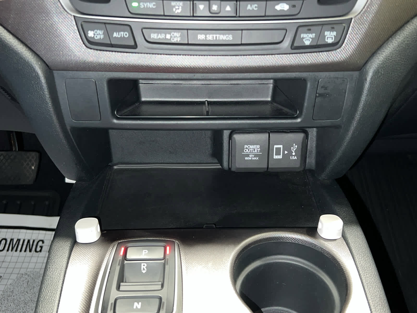 Used 2023 Honda Ridgeline Sport image 28
