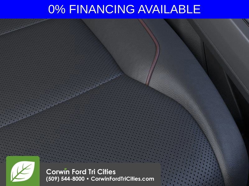 New 2026 Ford F350 Lariat image 16