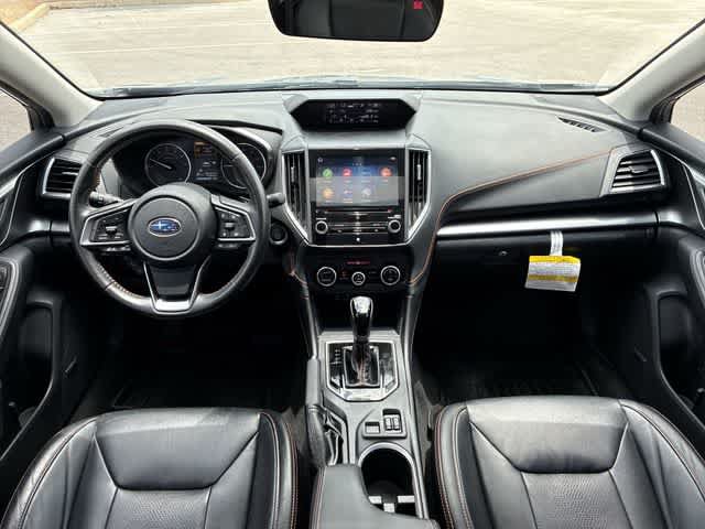 Used 2021 Subaru Crosstrek 2.5i Limited w/ Moonroof Package 2 AWD/4WD image 16