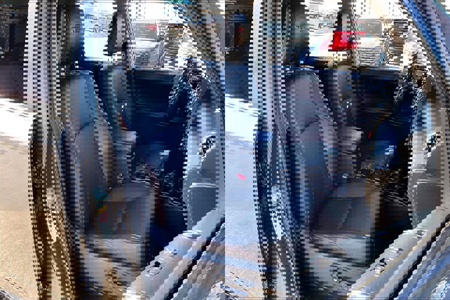 Used 2018 Toyota 4Runner TRD Off-Road image 8