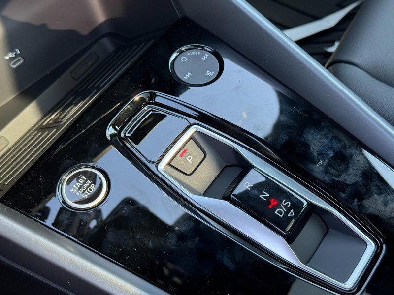 New 2026 Audi A3 2.0T Premium Plus image 13
