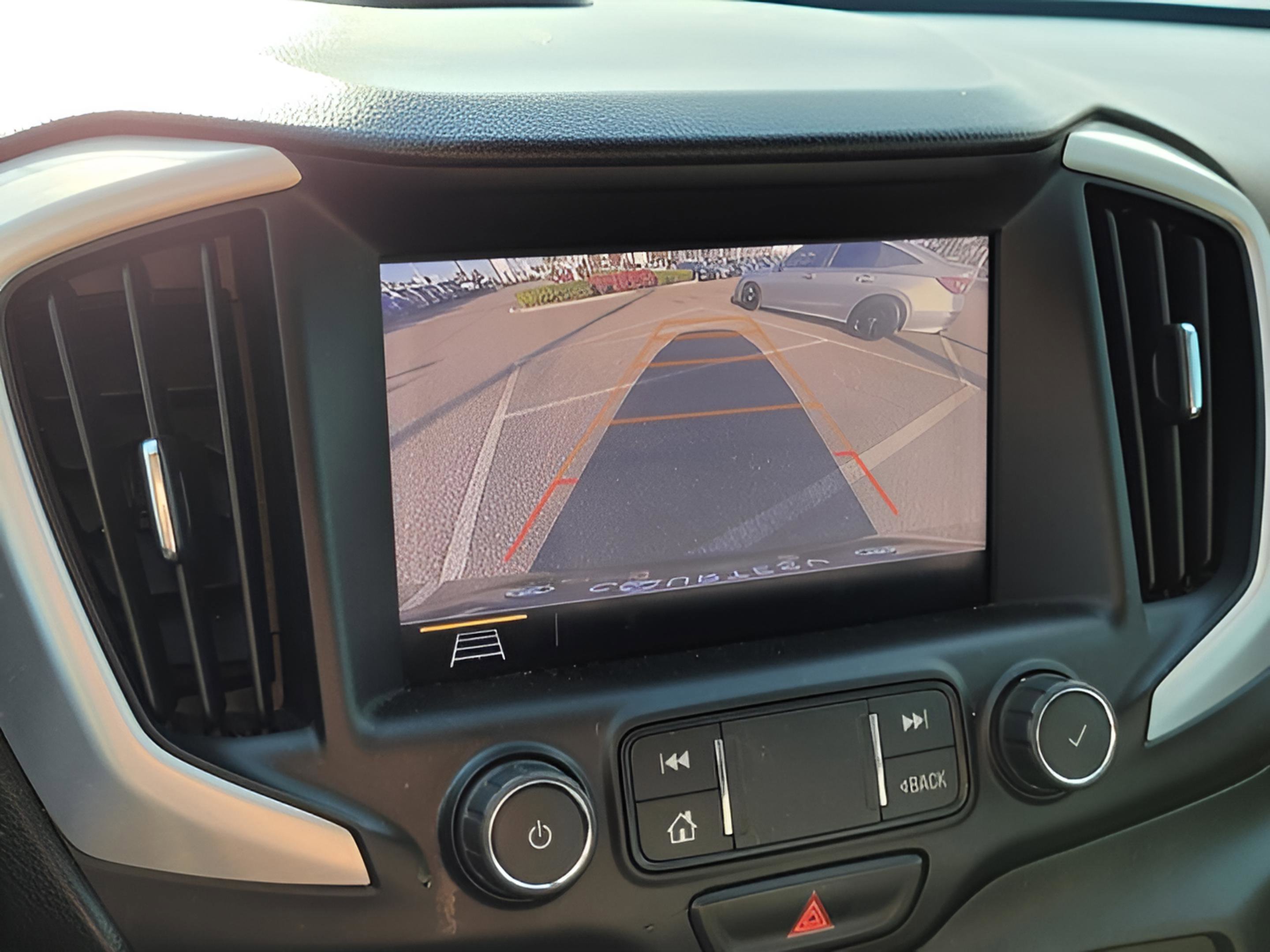 Used 2019 GMC Terrain SLT w/ Preferred Package image 26