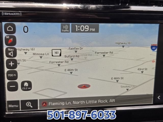Used 2021 Kia Soul EX FWD image 22
