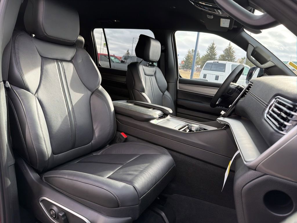 New 2026 Jeep Grand Wagoneer Limited image 53