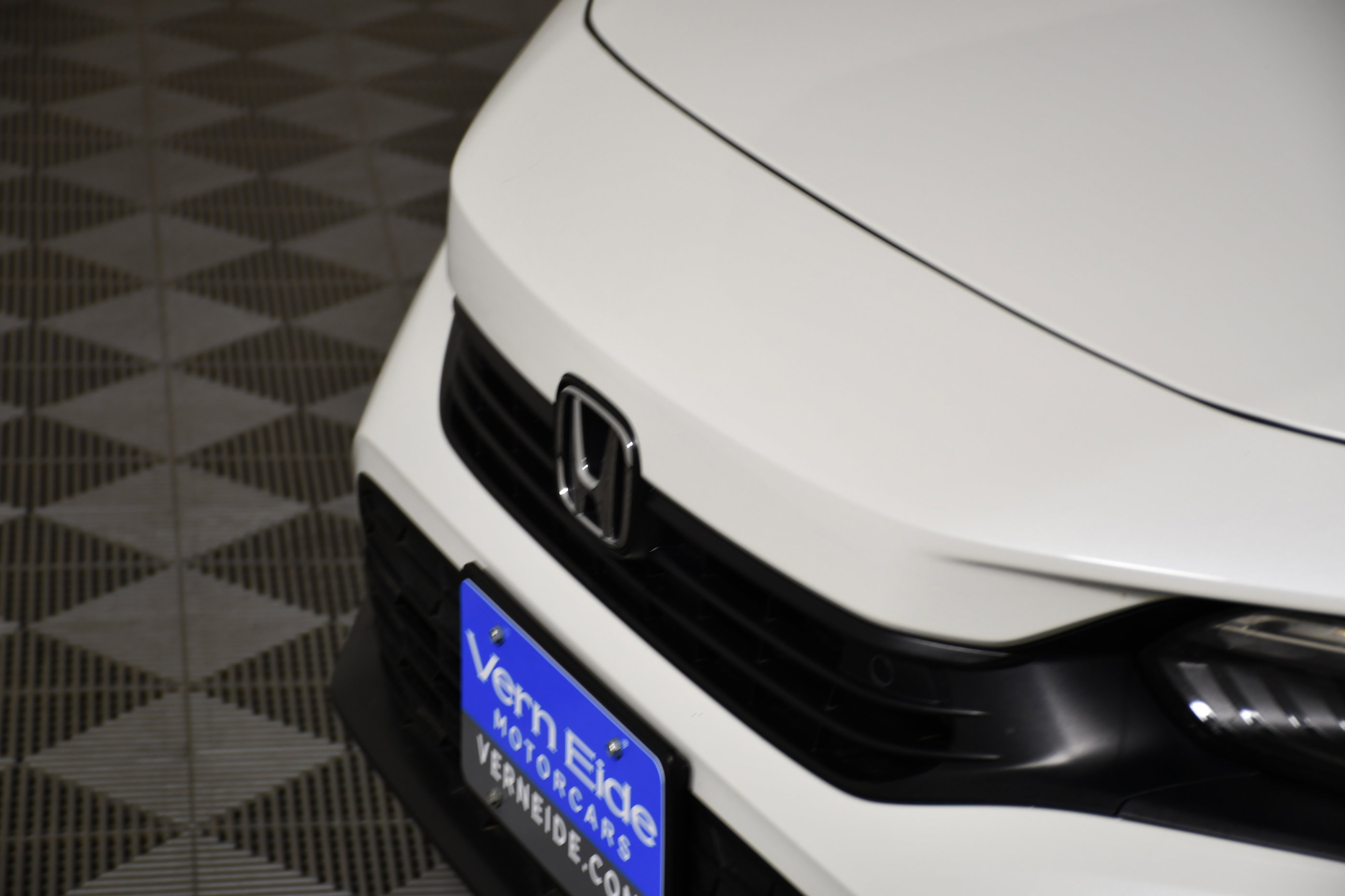 Certified 2024 Honda Civic Touring image 11