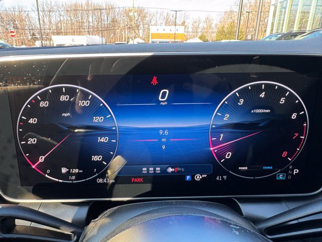 Used 2026 Mercedes-Benz GLC 300 4MATIC image 24