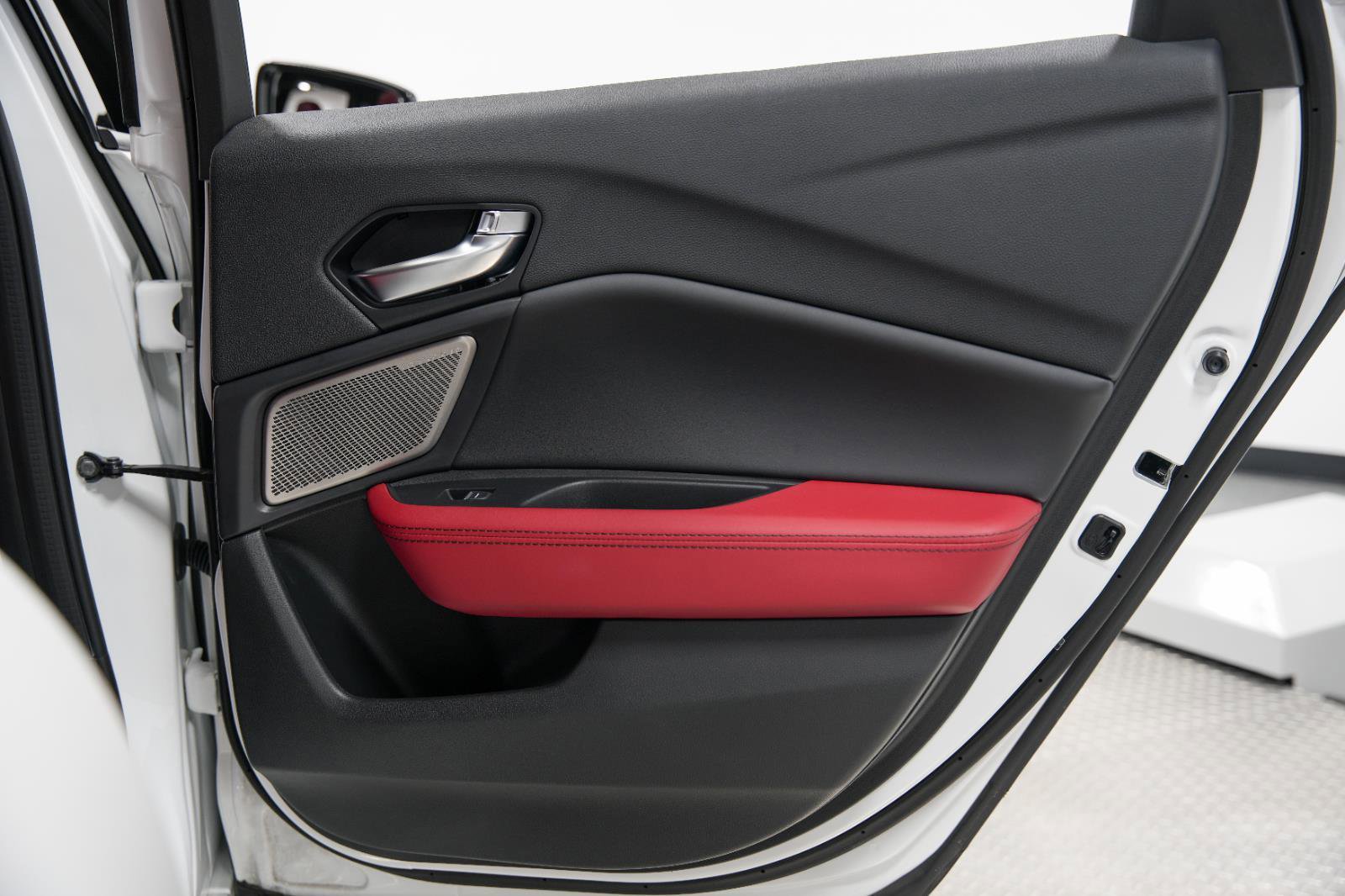 Used 2023 Acura TLX SH-AWD w/ A-SPEC Pkg image 49