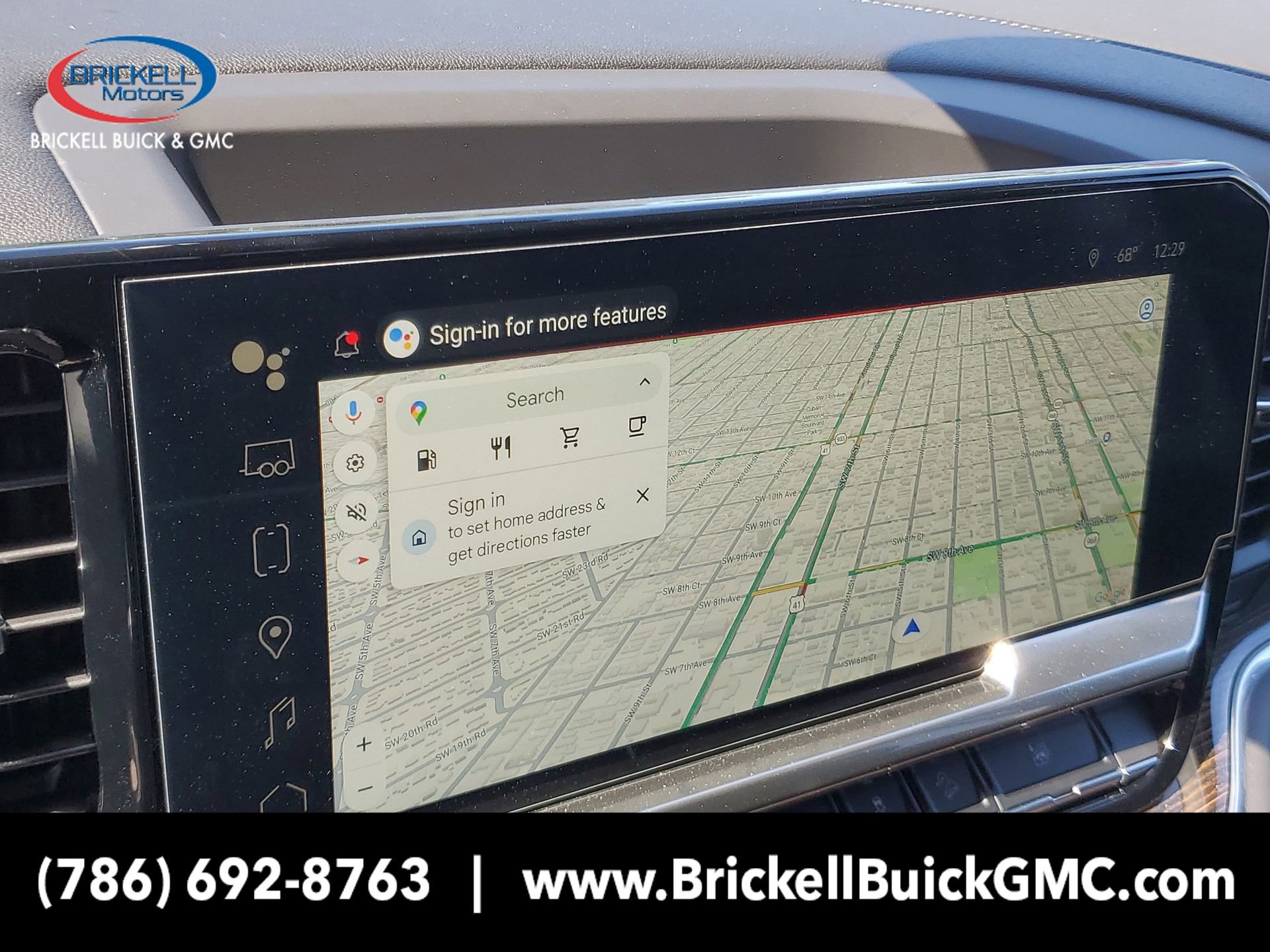 New 2025 GMC Sierra 1500 Elevation w/ Elevation Premium Package image 26