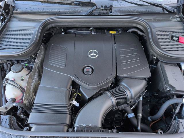 Certified 2026 Mercedes-Benz GLE 350 4MATIC image 17