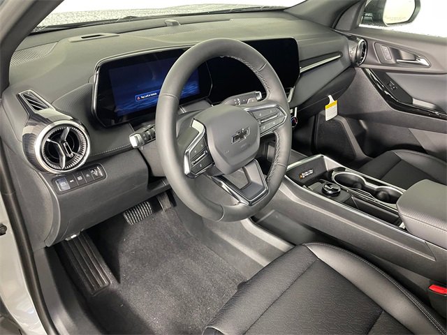 New 2026 Chevrolet Equinox LT w/ Convenience Package II image 3