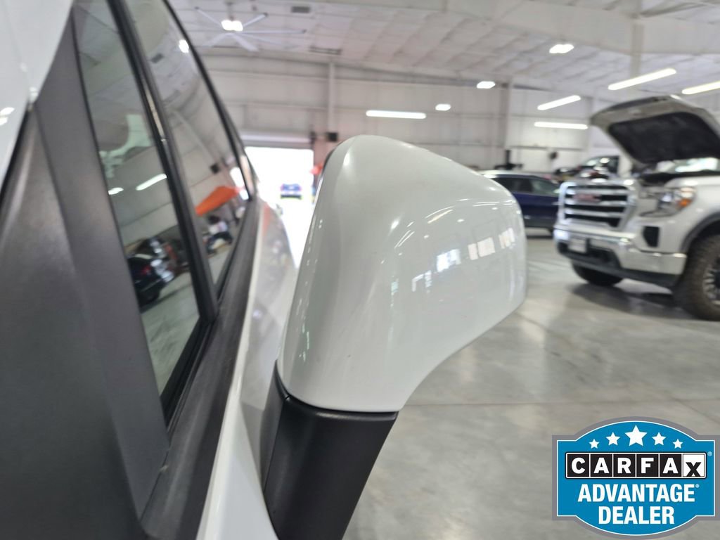 Used 2017 Chevrolet Trax LS FWD image 26